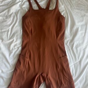 Free people Never Better Runsie